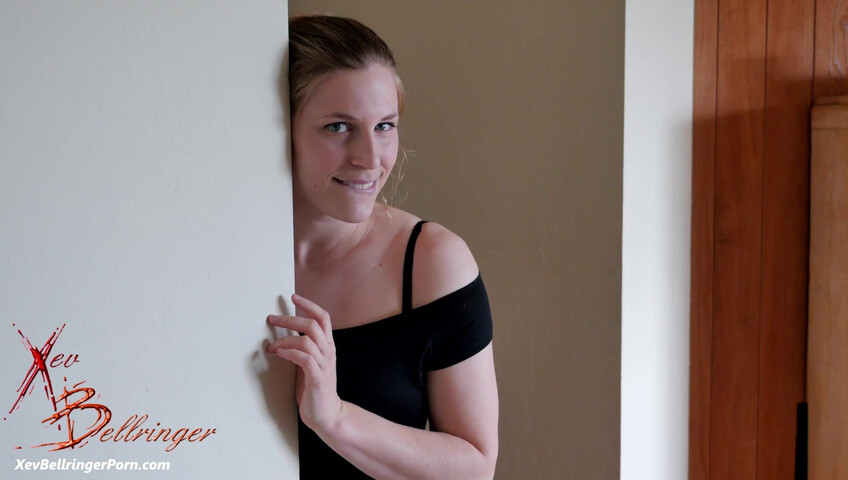 Xev Bellringer - I've Had Bigger