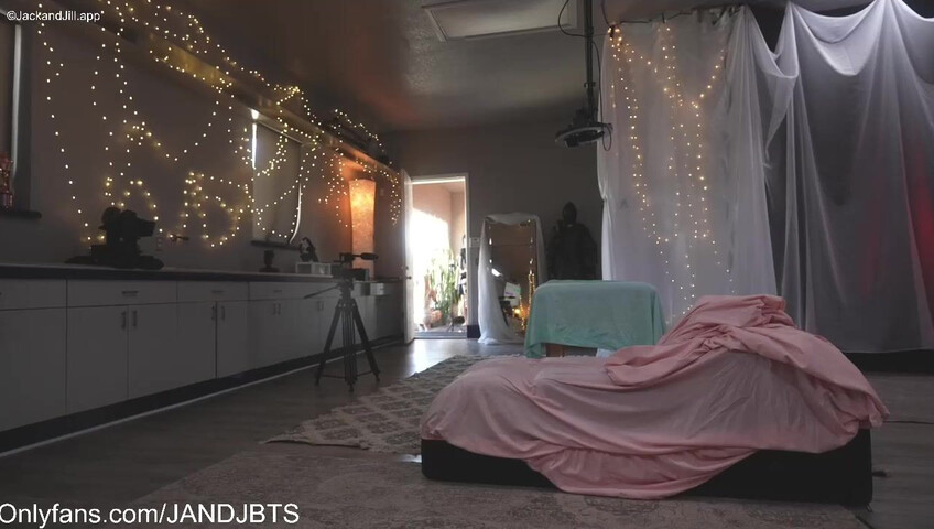 Jackandjill | Bunnydollstella | Kasara Wood - Threesome