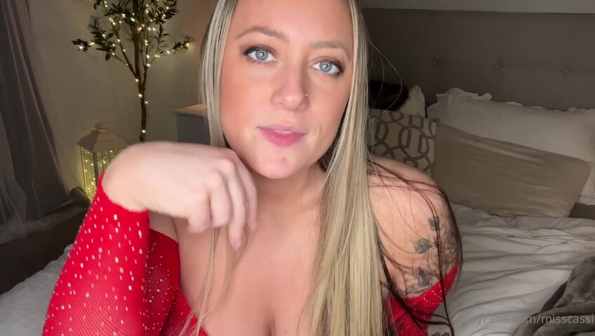 Miss Cassi ASMR - 18 Feb 2026 - ASMR JOI