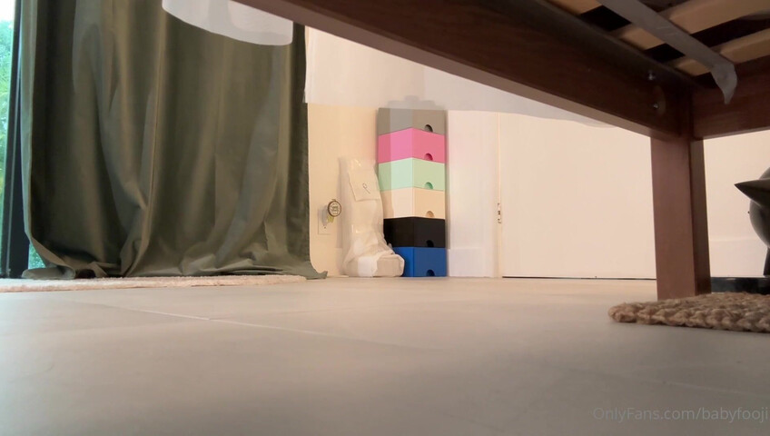 BabyFooji - Fuck After Work