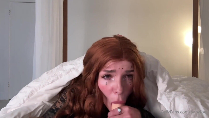 BabyFooji - Fuck After Work