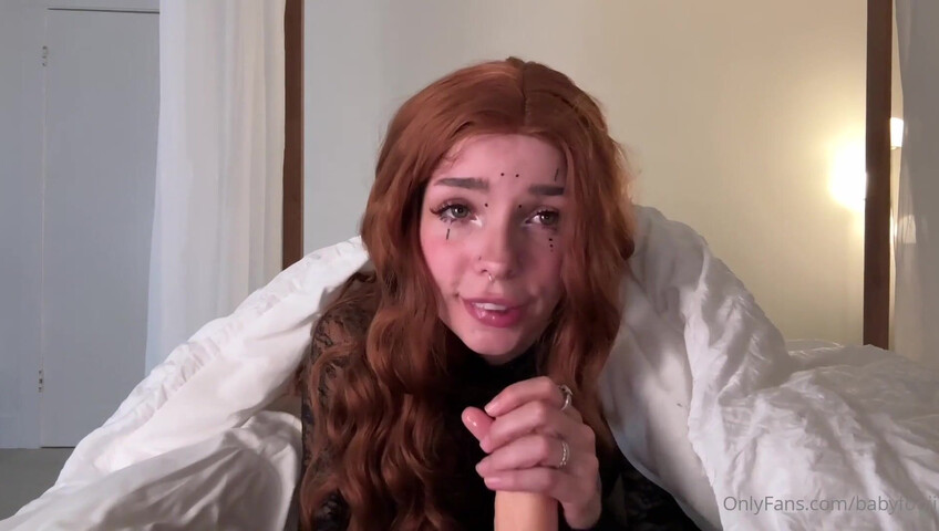 BabyFooji - Fuck After Work