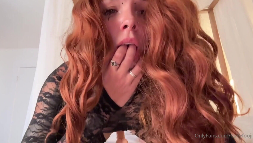 BabyFooji - Fuck After Work