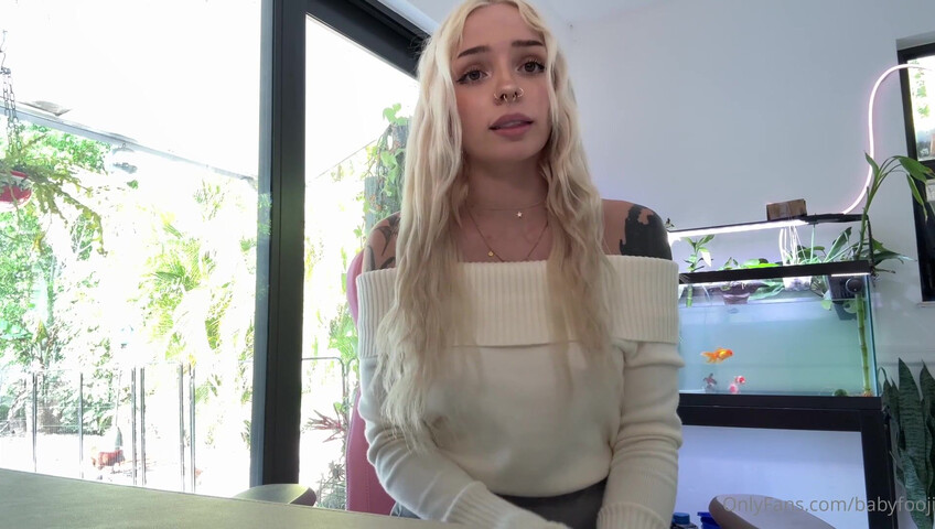 BabyFooji - JOI you've applied to be my intern