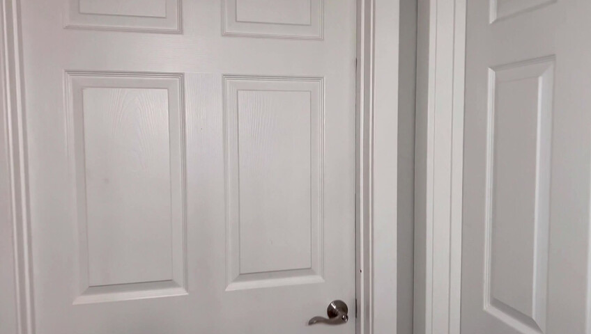 BabyGirlHazel - Son Walks In On Mommy