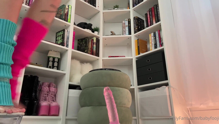 Babyfooji - Hot Clown Cosplay