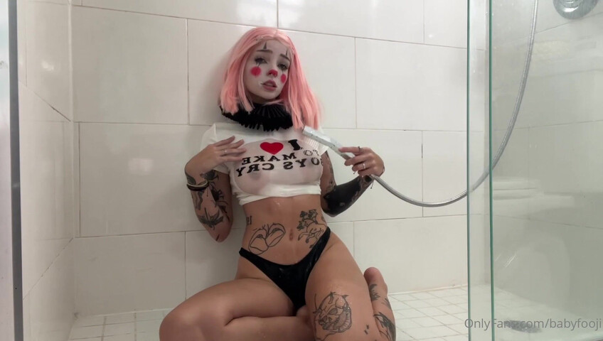 Babyfooji – Babe Wake Up