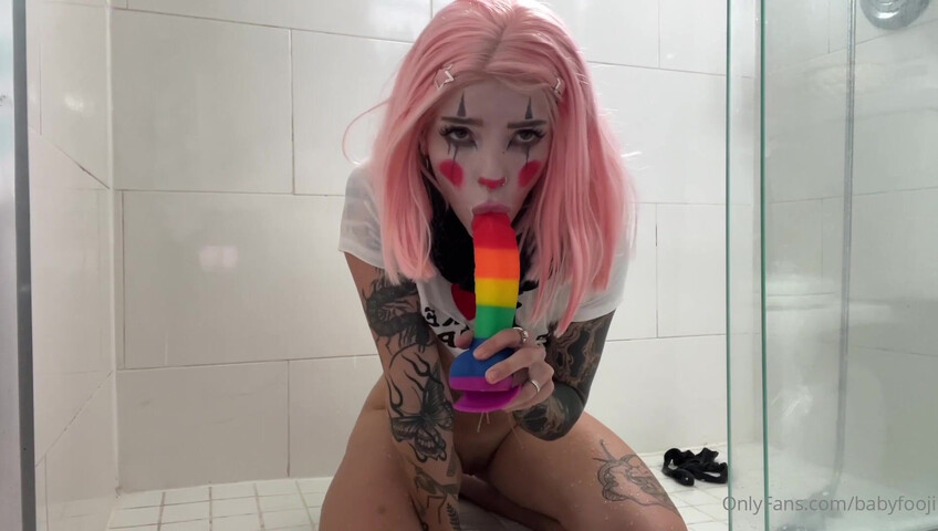 Babyfooji – Babe Wake Up