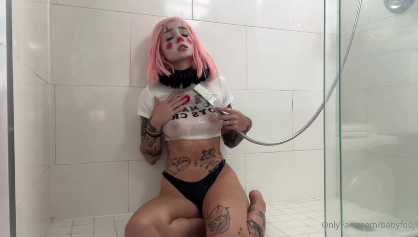 Babyfooji – Babe Wake Up