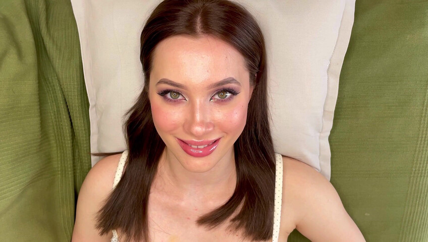 Babyheavanian - Face and Moaning Fetish