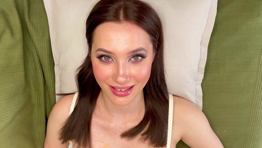 Babyheavanian - Face and Moaning Fetish