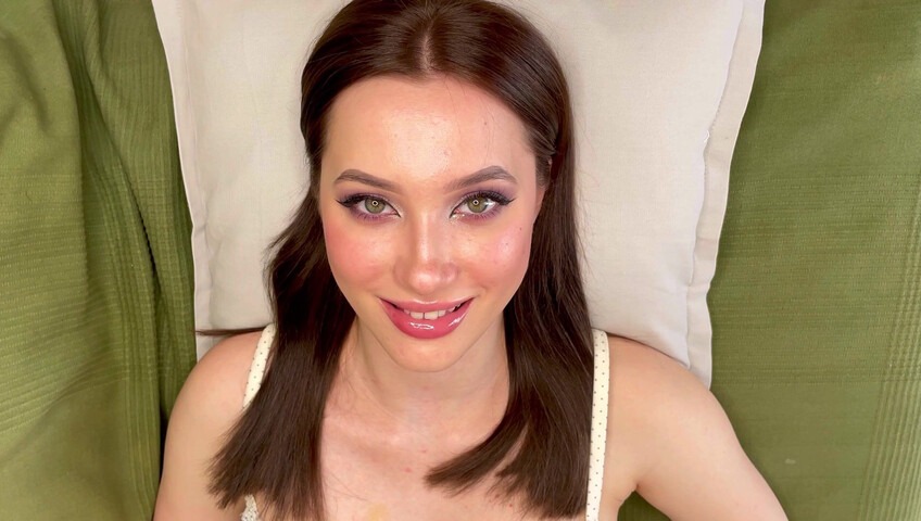 Babyheavanian - Face and Moaning Fetish