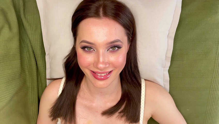 Babyheavanian - Face and Moaning Fetish