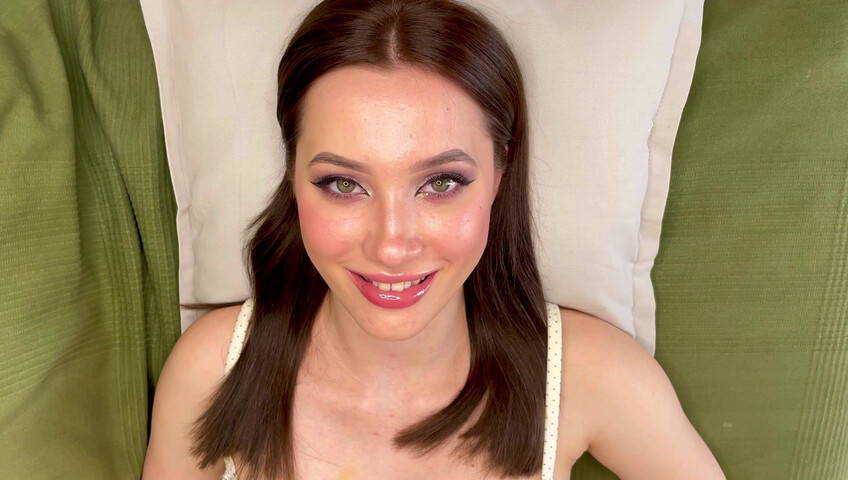 Babyheavanian - Face and Moaning Fetish