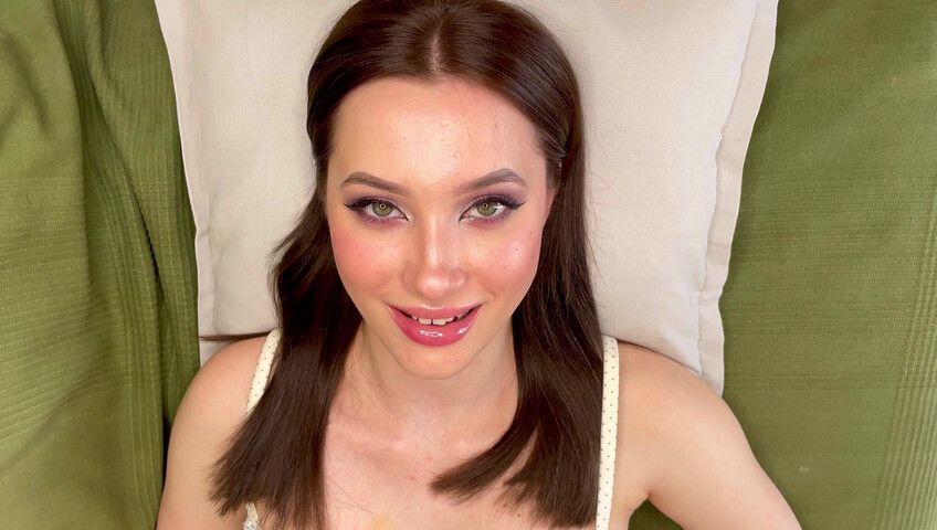 Babyheavanian - Face and Moaning Fetish