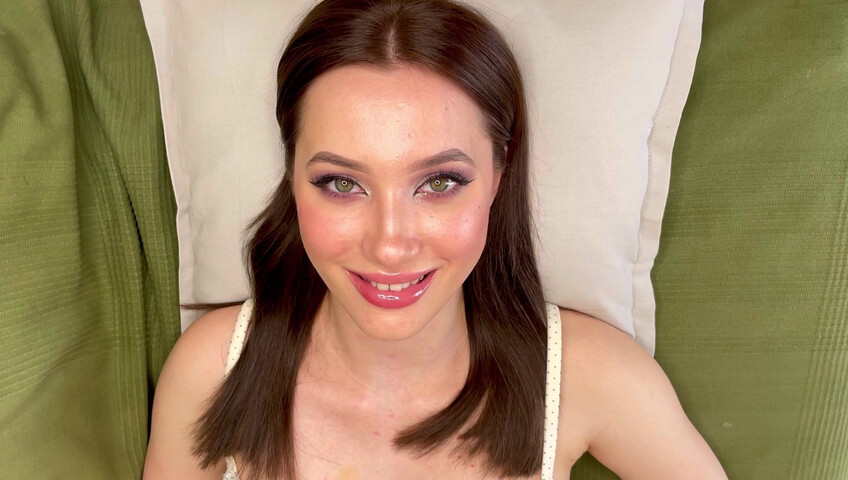 Babyheavanian - Face and Moaning Fetish