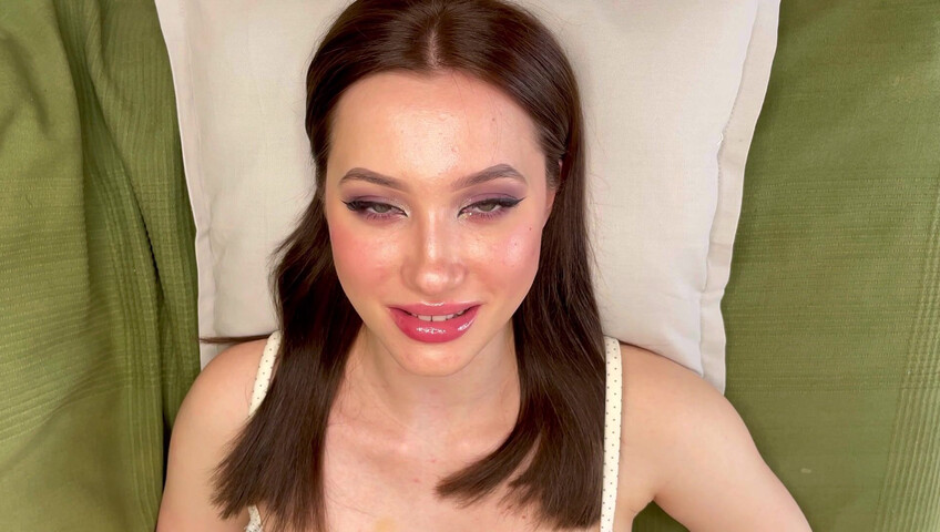 Babyheavanian - Face and Moaning Fetish