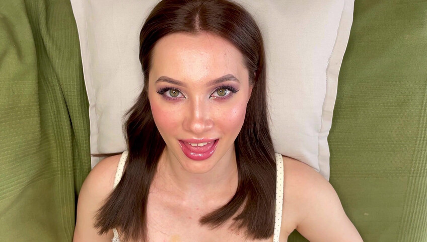 Babyheavanian - Face and Moaning Fetish