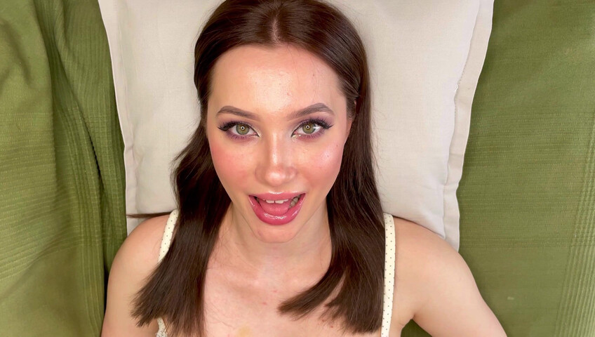 Babyheavanian - Face and Moaning Fetish