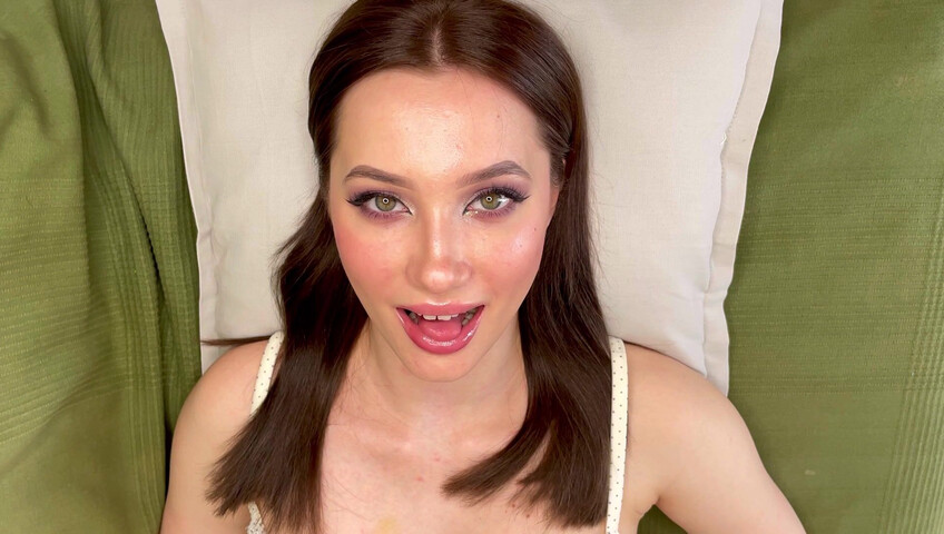 Babyheavanian - Face and Moaning Fetish