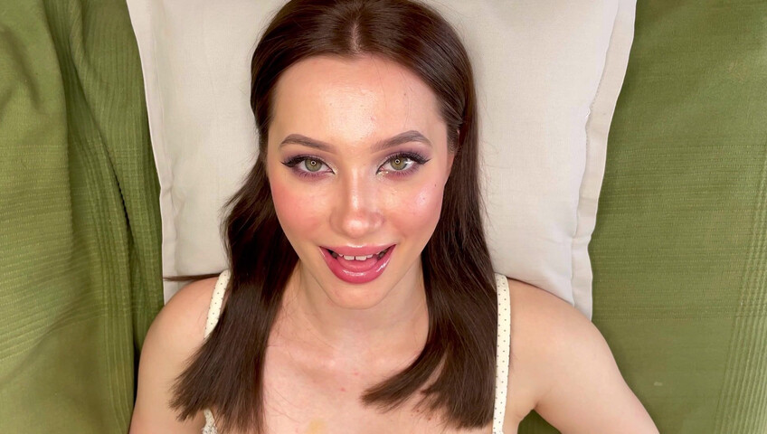 Babyheavanian - Face and Moaning Fetish