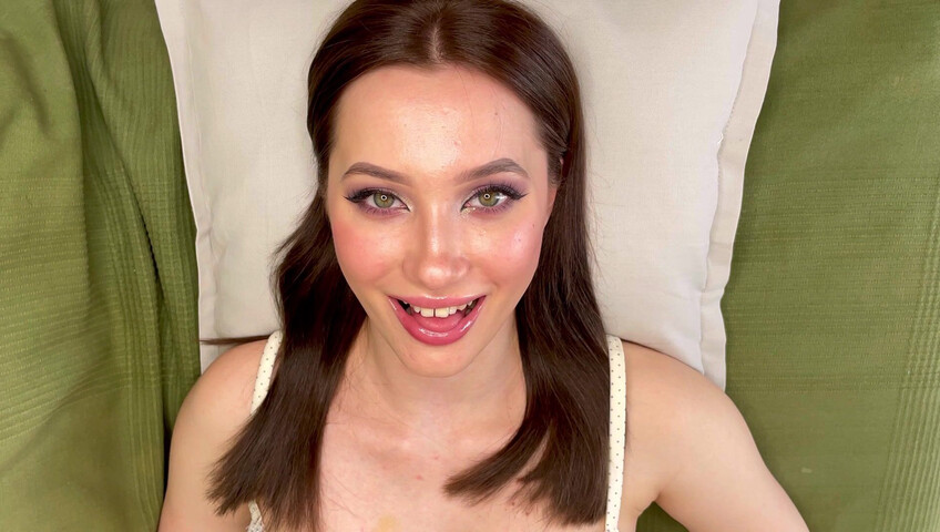 Babyheavanian - Face and Moaning Fetish