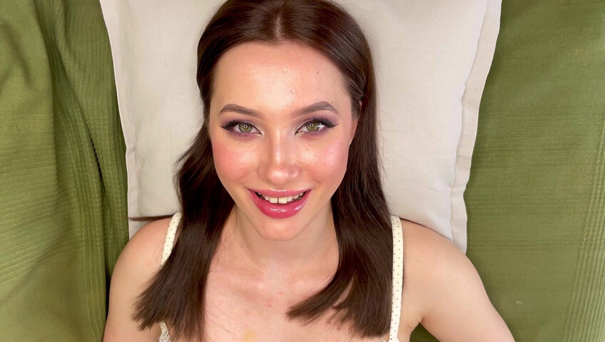 Babyheavanian - Face and Moaning Fetish