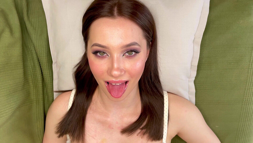 Babyheavanian - Face and Moaning Fetish