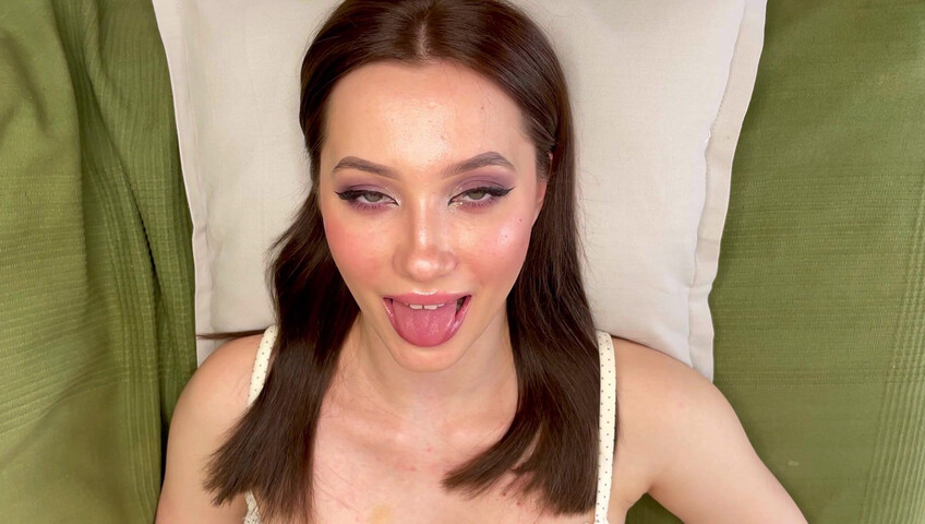 Babyheavanian - Face and Moaning Fetish