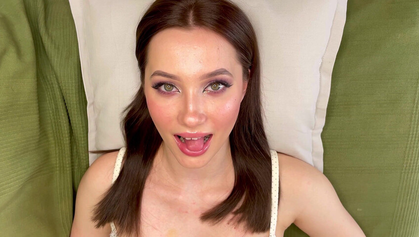 Babyheavanian - Face and Moaning Fetish