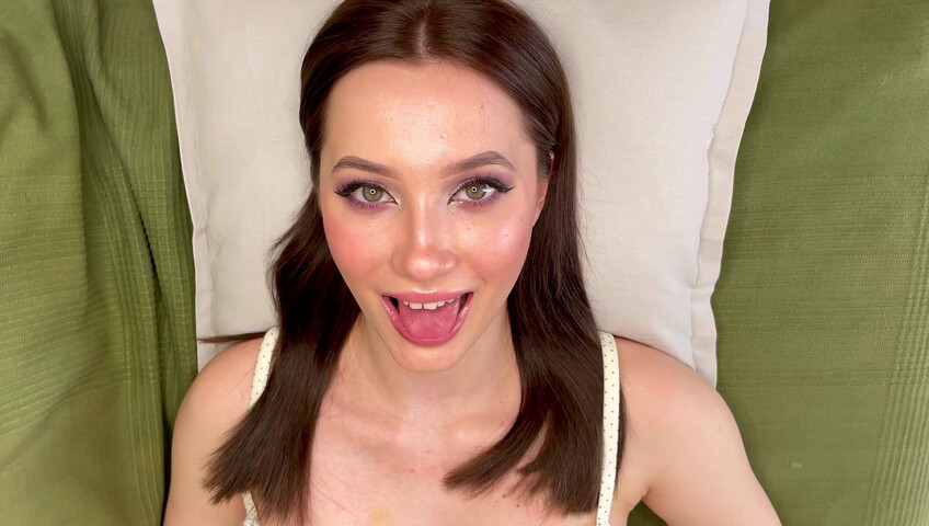 Babyheavanian - Face and Moaning Fetish