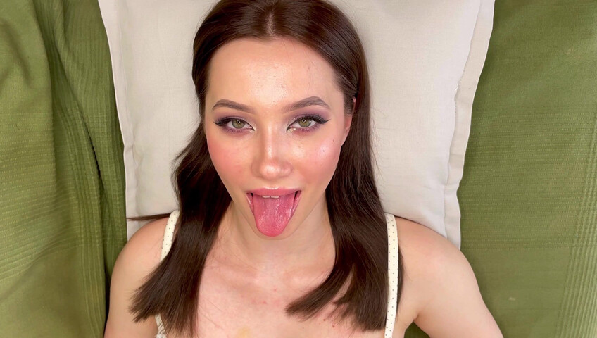 Babyheavanian - Face and Moaning Fetish