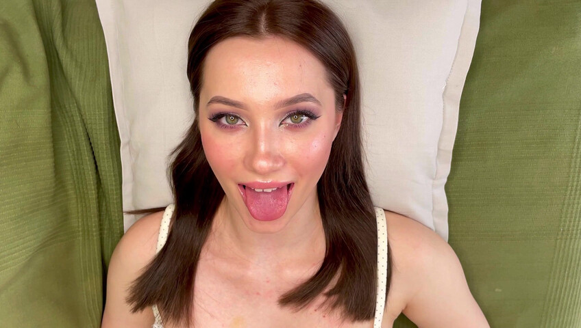 Babyheavanian - Face and Moaning Fetish