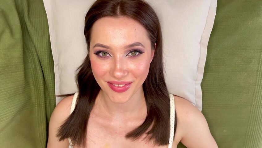 Babyheavanian - Face and Moaning Fetish