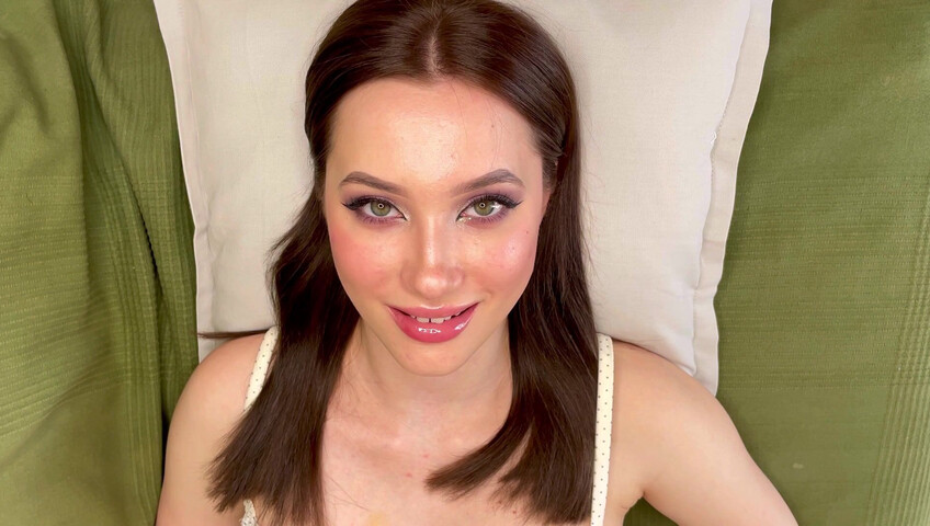 Babyheavanian - Face and Moaning Fetish