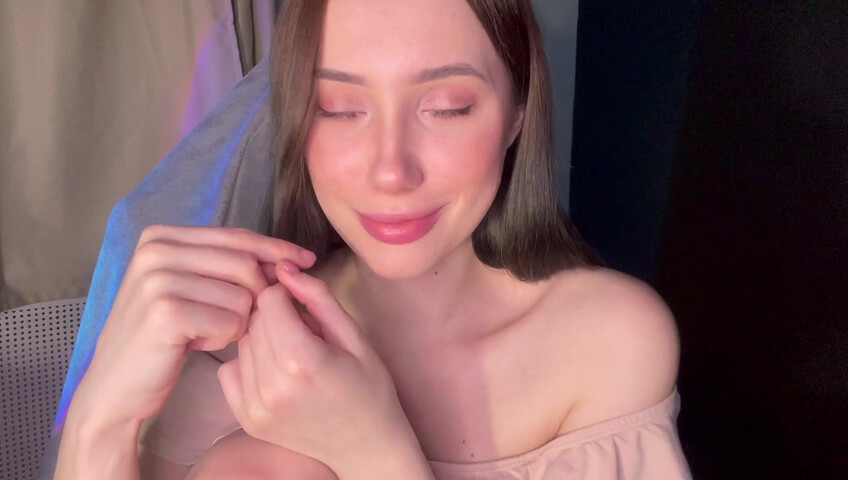 Babyheavanian - I Need Your Cum on My Pretty Face