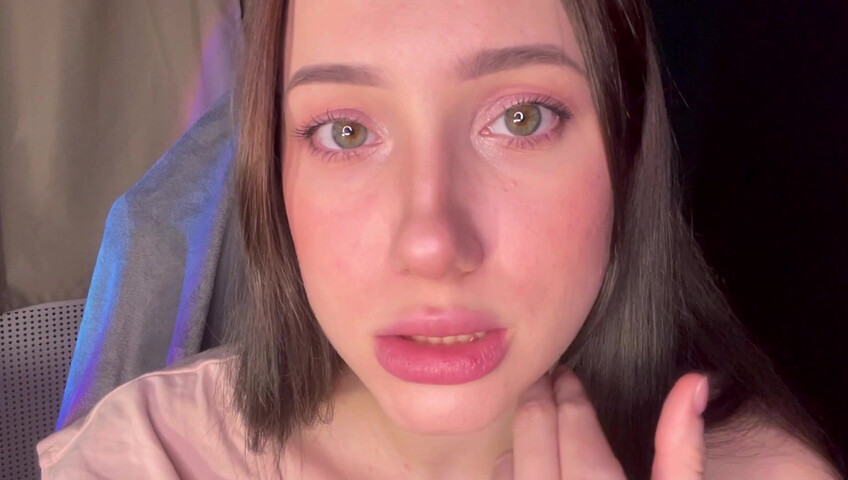 Babyheavanian - I Need Your Cum on My Pretty Face