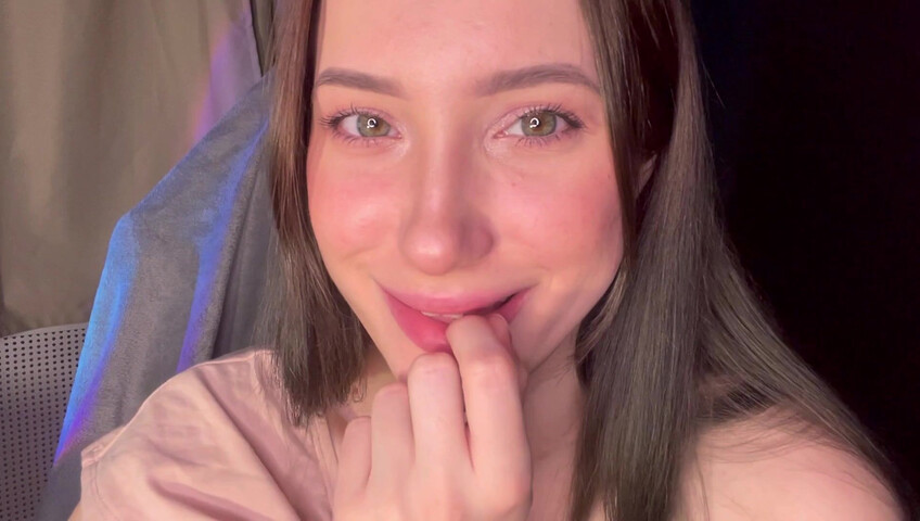 Babyheavanian - I Need Your Cum on My Pretty Face