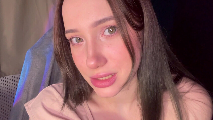 Babyheavanian - I Need Your Cum on My Pretty Face