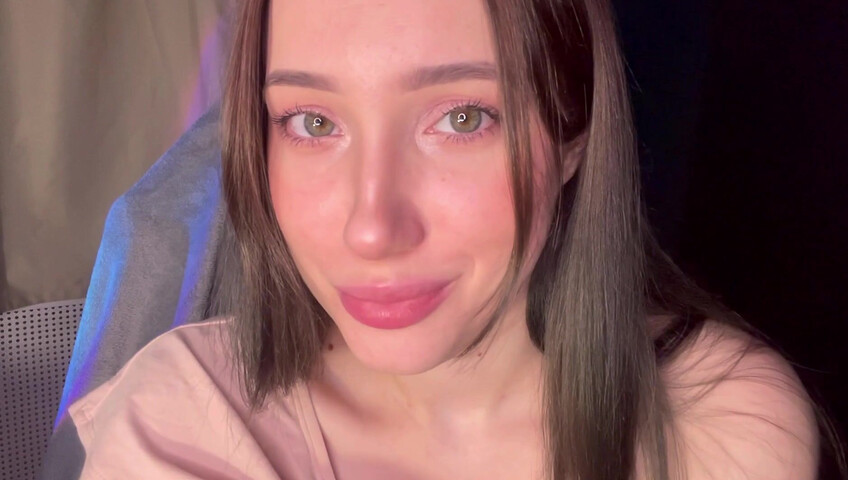 Babyheavanian - I Need Your Cum on My Pretty Face