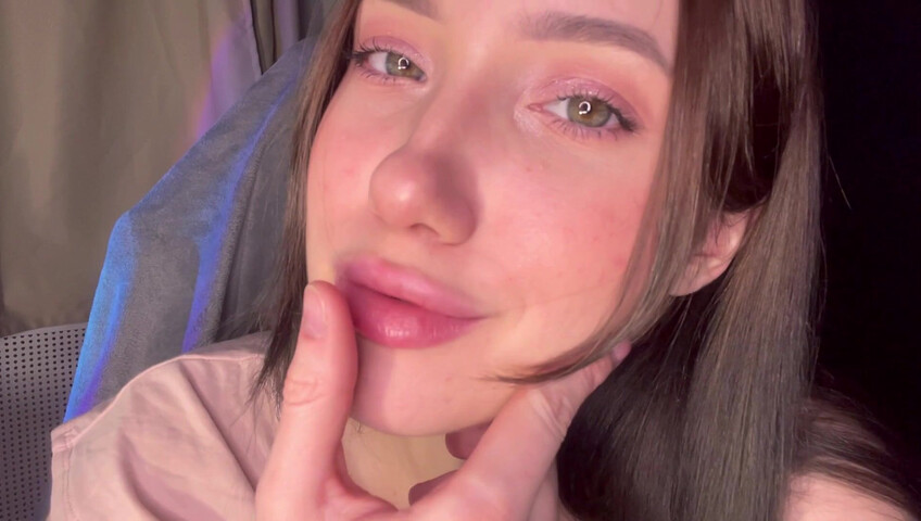 Babyheavanian - I Need Your Cum on My Pretty Face