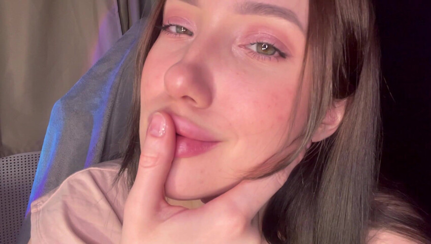 Babyheavanian - I Need Your Cum on My Pretty Face