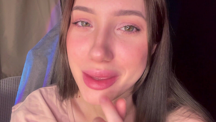 Babyheavanian - I Need Your Cum on My Pretty Face