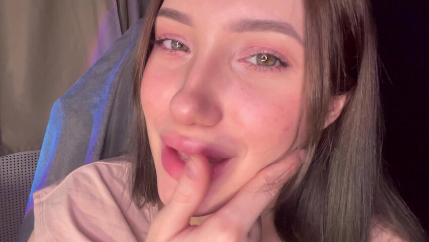 Babyheavanian - I Need Your Cum on My Pretty Face