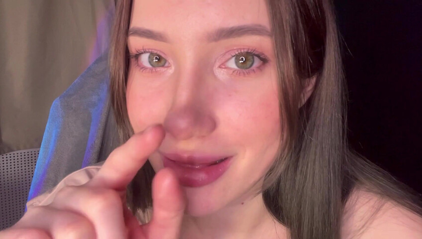 Babyheavanian - I Need Your Cum on My Pretty Face