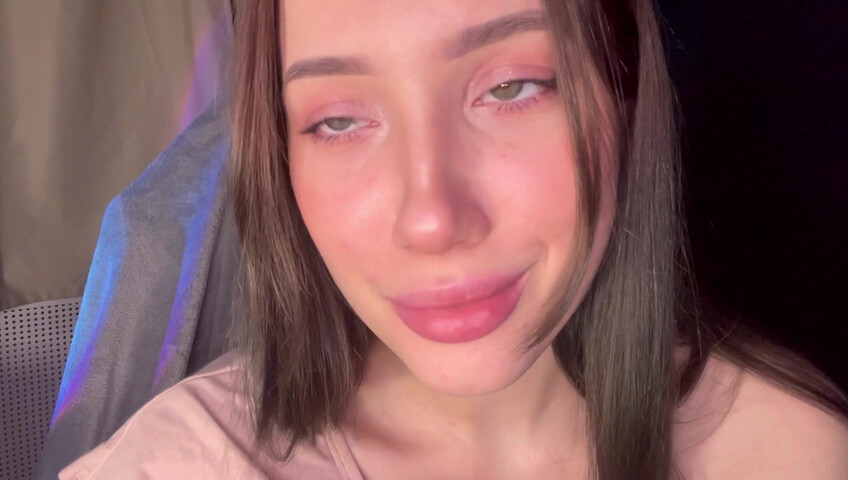 Babyheavanian - I Need Your Cum on My Pretty Face