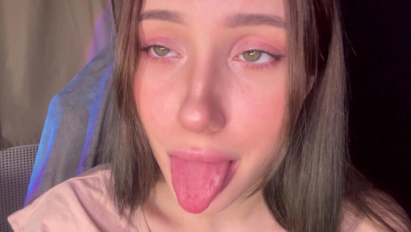 Babyheavanian - I Need Your Cum on My Pretty Face