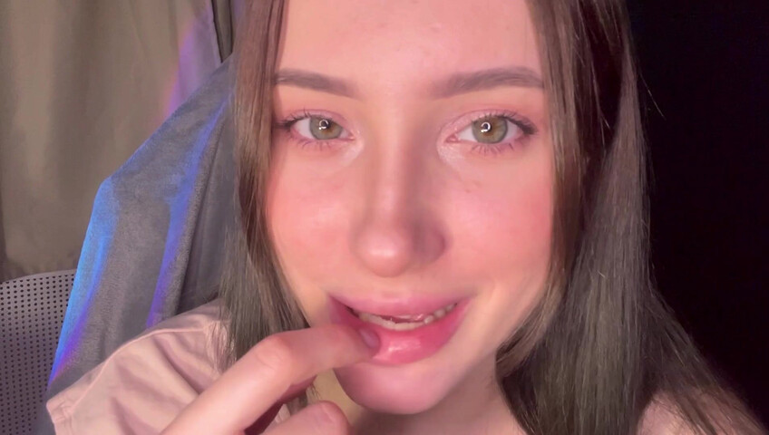 Babyheavanian - I Need Your Cum on My Pretty Face