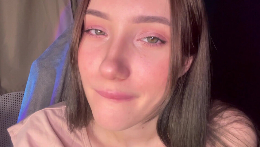 Babyheavanian - I Need Your Cum on My Pretty Face