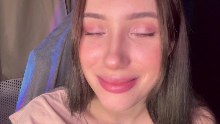 Babyheavanian - I Need Your Cum on My Pretty Face